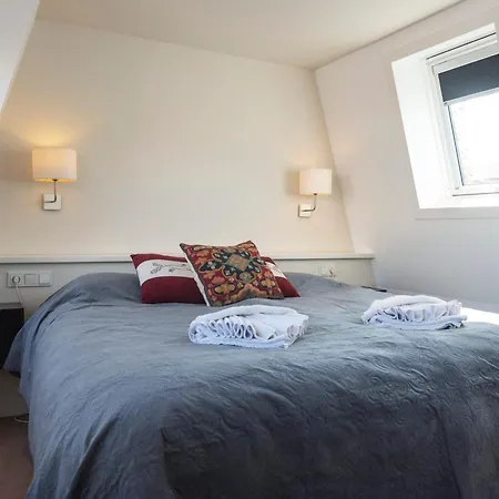 Garden House Harry 別荘 ザントフォールト